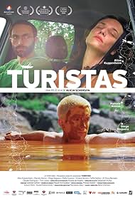 Tourists (2009) cover
