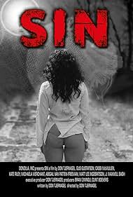 Sin Soundtrack (2021) cover