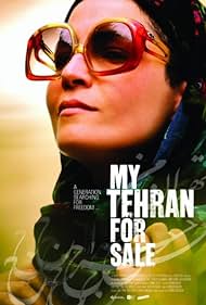 My Tehran for Sale (2009) cover