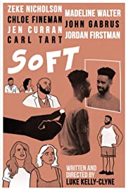 Soft Colonna sonora (2019) copertina