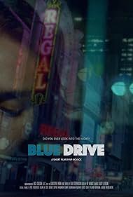 Blue Drive (2020) copertina