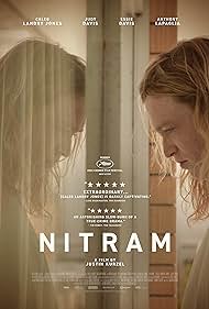 Nitram Soundtrack (2021) cover