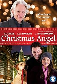Christmas Angel Banda sonora (2009) carátula