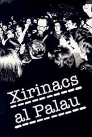 Xirinacs al Palau (2009) cover