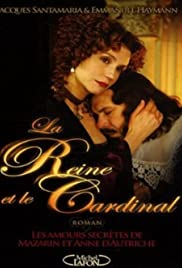 The Queen and the Cardinal (2009) cover