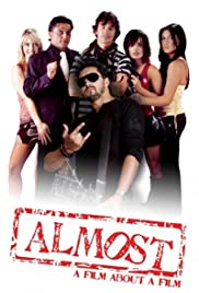 Almost Colonna sonora (2007) copertina