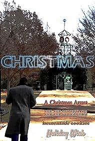 Christmas Banda sonora (2020) carátula