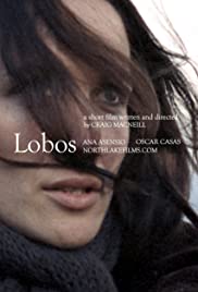 Lobos Colonna sonora (2009) copertina
