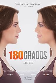 180º Banda sonora (2010) carátula