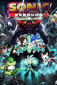 Sonic Rebound (2019) cover