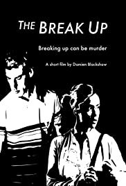 The Break Up Colonna sonora (2008) copertina