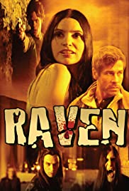 Raven Banda sonora (2010) carátula