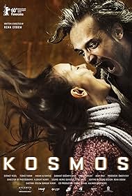 Kosmos (2009) copertina