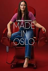 Made in Oslo Colonna sonora (2022) copertina