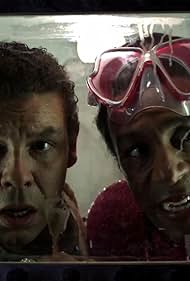 "Red Dwarf" Back to Earth (Part One) (2009) carátula