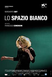 Lo spazio bianco Banda sonora (2009) carátula