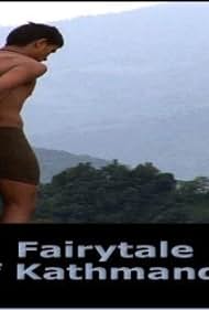 Fairytale of Kathmandu Soundtrack (2007) cover