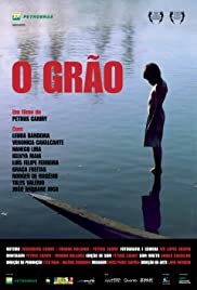 The Grain Colonna sonora (2007) copertina