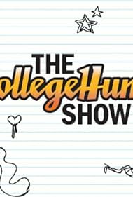 The CollegeHumor Show (2009) cover