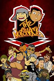The Nutshack Colonna sonora (2007) copertina