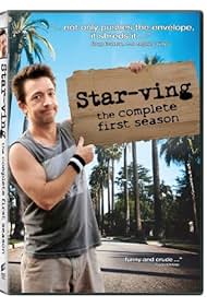 Star-ving Colonna sonora (2009) copertina