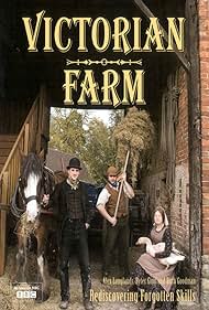 Victorian Farm Banda sonora (2009) cobrir