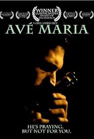 Avé Maria Banda sonora (2009) carátula