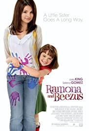 Ramona et Beezus (2010) couverture