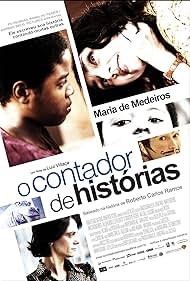 The Story of Me Banda sonora (2009) cobrir