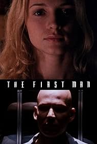 The First Man (1996) copertina