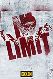 No Limit (2021) carátula