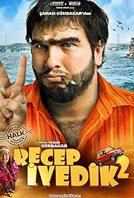 Recep Ivedik 2 (2009) copertina