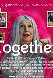 Together: The Film Colonna sonora (2008) copertina