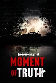 Moment of Truth Soundtrack (2021) cover
