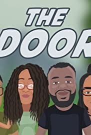 The Door Banda sonora (2020) carátula