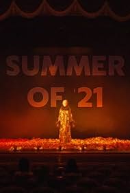 Saint Laurent - Summer of '21 Colonna sonora (2020) copertina