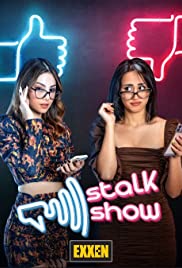 Stalk Show Banda sonora (2021) carátula
