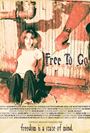 Free to Go Banda sonora (2008) carátula