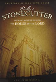 Only a Stonecutter (2008) cover
