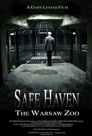 Safe Haven: The Warsaw Zoo (2009) cover