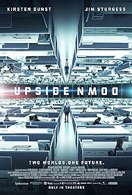 Upside Down (2012) cover