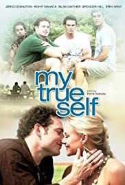 My True Self Colonna sonora (2008) copertina