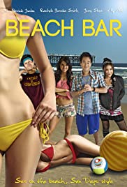 Beach Bar: The Movie (2011) carátula