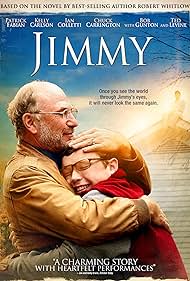 Jimmy Colonna sonora (2013) copertina