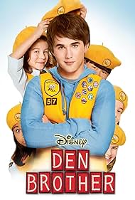 Den Brother (2010) cover