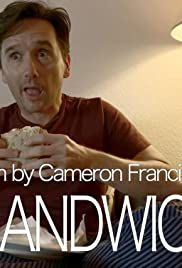 The Sandwich Colonna sonora (2020) copertina