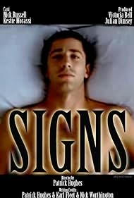Signs (2008) carátula