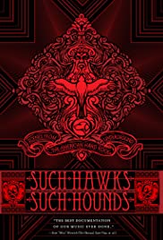 Such Hawks Such Hounds (2008) copertina