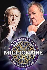 "Who Wants to Be a Millionaire" Celebrity Special (2009) cover