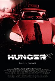 Hunger Colonna sonora (2009) copertina